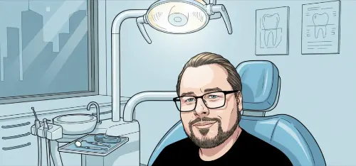 Charles Thomson conspiracy story