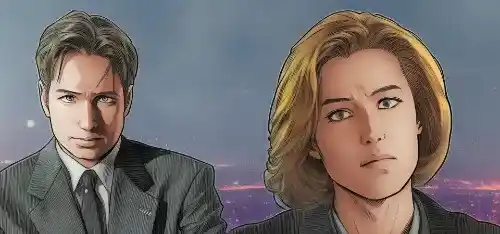 FBI agents