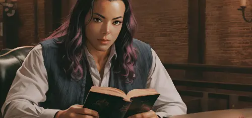 Boy Books