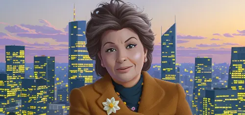 Gloria Allred